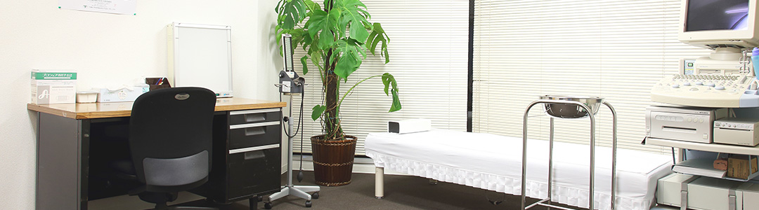 大阪市北区南森町、安心の内科治療ならいきいきクリニック